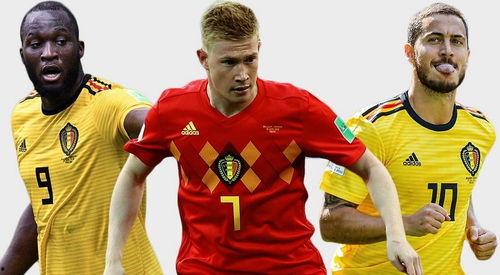 比利时足球爆料视频最新,揭秘球队内部最新动态与争议焦点  第1张