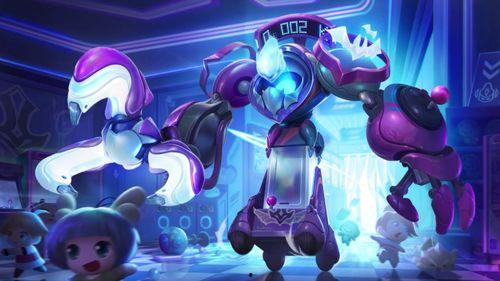 王者荣耀爆料事件视频,新英雄、新皮肤及重大更新前瞻 第1张 王者荣耀爆料事件视频,新英雄、新皮肤及重大更新前瞻 第1张