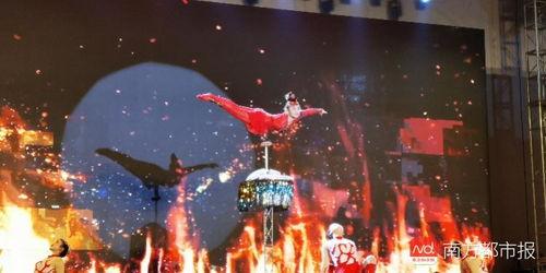 舞狮爆料视频,视频爆料背后的精彩瞬间 第2张 舞狮爆料视频,视频爆料背后的精彩瞬间 第2张