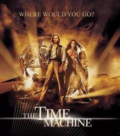 时光机器电影在线观看,时光机器电影在线观看导览  第1张